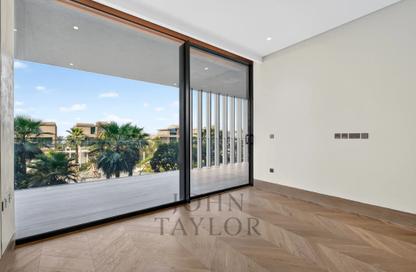 Apartment - 3 - 3 for rent in Six Senses Residences - The Crescent - Palm Jumeirah - Dubai