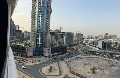 شقة - 2 - 3 للايجار في 48 باركسايد - ارجان - دبي شقة - 2 - 3 للايجار في 48 باركسايد - ارجان - دبي