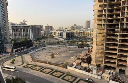 شقة - 2 - 3 للايجار في 48 باركسايد - ارجان - دبي شقة - 2 - 3 للايجار في 48 باركسايد - ارجان - دبي