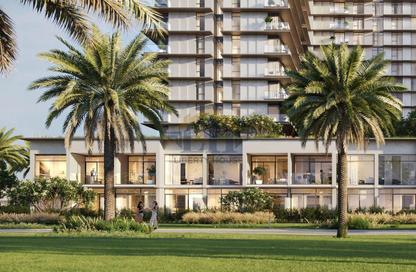 شقة - غرفة نوم - 1 حمام للبيع في برج Address ريزيدنسز Dubai Hills Estate A - ادريس ريزيدينسيس دبي هيلز ايستات - دبي هيلز استيت - دبي