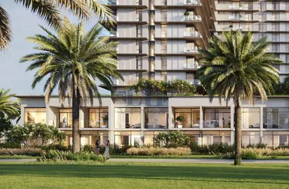 Apartment - 1 Bedroom - 1 Bathroom for sale in Address Residences Dubai Hills Estate - Dubai Hills Estate - Dubai