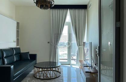 Apartment - 1 - 2 for sale in Miraclz Tower by Danube - Arjan - Dubai Apartment - 1 - 2 for sale in Miraclz Tower by Danube - Arjan - Dubai