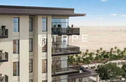 Apartment - 1 Bedroom - 2 Bathrooms for sale in FIA - Town Square - Dubai Apartment - 1 Bedroom - 2 Bathrooms for sale in FIA - Town Square - Dubai