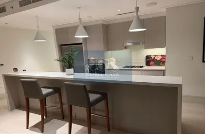 Apartment - 2 Bedrooms - 3 Bathrooms for rent in Vida Residence Downtown - Downtown Dubai - Dubai