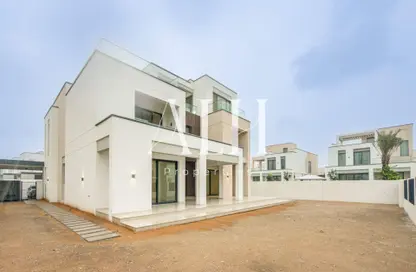 Villa - 5 Bedrooms - 6 Bathrooms for rent in Caya 1 - Arabian Ranches 3 - Dubai