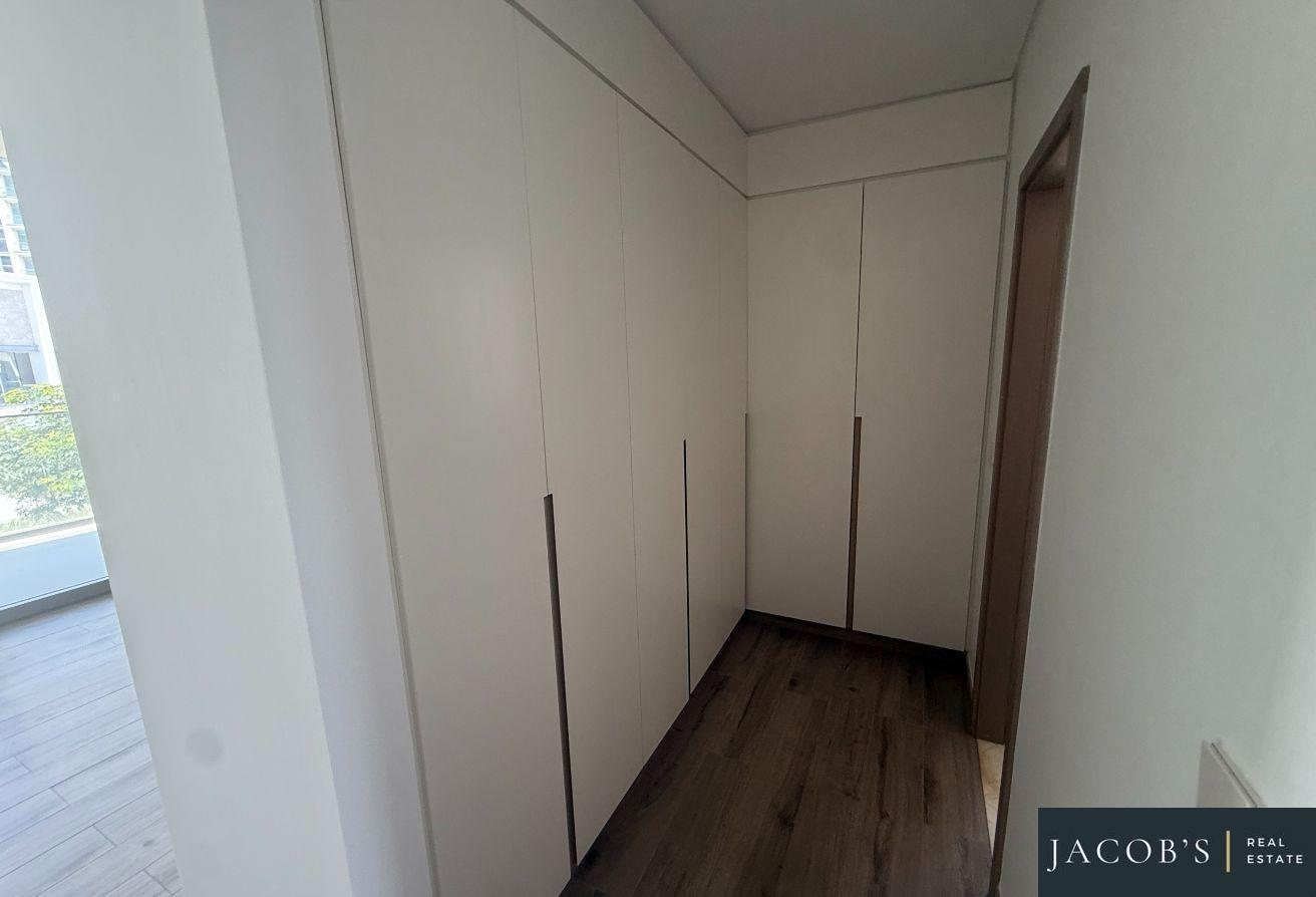 Vacant | 4 BR + Maids | Spacious Layout photo 13