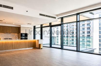 Apartment - 2 Bedrooms - 2 Bathrooms for rent in Kensington Waters A - Kensington Waters - Sobha Hartland - Mohammed Bin Rashid City - Dubai Apartment - 2 Bedrooms - 2 Bathrooms for rent in Kensington Waters A - Kensington Waters - Sobha Hartland - Mohammed Bin Rashid City - Dubai