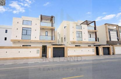 Villa - 5 Bedrooms - 7 Bathrooms for sale in Al Helio 2 - Al Helio - Ajman Villa - 5 Bedrooms - 7 Bathrooms for sale in Al Helio 2 - Al Helio - Ajman