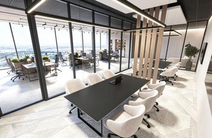 Office Space - Studio - 1 for sale in Samana Barari Avenue - Majan - Dubai