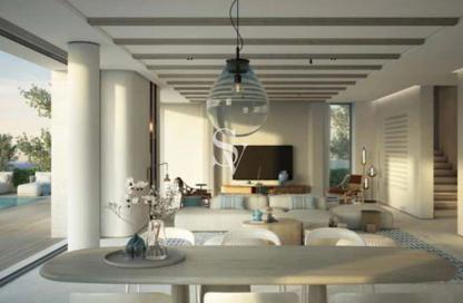Villa - 4 - 6 for sale in Bay Villas - Dubai Islands - Dubai Villa - 4 - 6 for sale in Bay Villas - Dubai Islands - Dubai