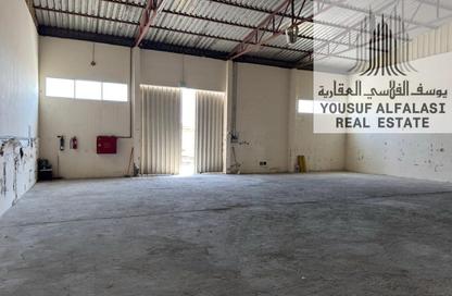 Warehouse - Studio for rent in Umm Dir - Umm Al Quwain Warehouse - Studio for rent in Umm Dir - Umm Al Quwain