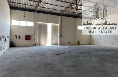 Warehouse - Studio for rent in Umm Dir - Umm Al Quwain Warehouse - Studio for rent in Umm Dir - Umm Al Quwain