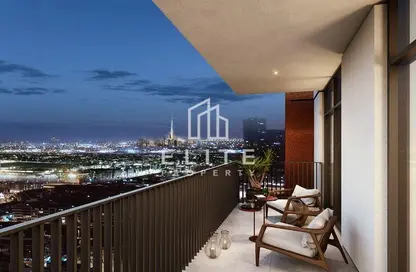 Apartment - 1 Bedroom - 1 Bathroom for sale in Hadley Heights - District 11 - Jumeirah Village Circle - Dubai