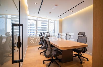 Office Space - Studio for rent in Mazaya Business Avenue AA1 - Mazaya Business Avenue - Jumeirah Lake Towers - Dubai