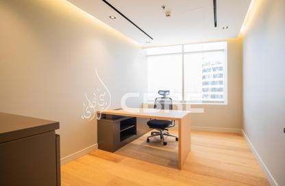 Office Space - Studio for rent in Mazaya Business Avenue AA1 - Mazaya Business Avenue - Jumeirah Lake Towers - Dubai