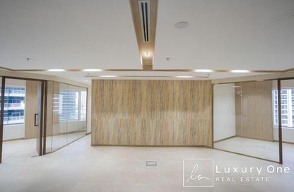 Office Space - Studio for rent in Westburry Tower 1 - Westburry Square - Business Bay - Dubai