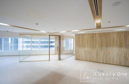 Office Space - Studio for rent in Westburry Tower 1 - Westburry Square - Business Bay - Dubai