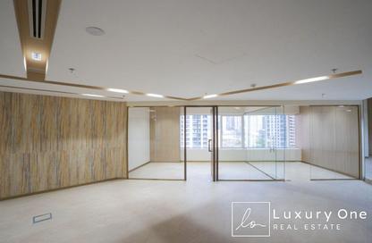 Office Space - Studio for rent in Westburry Tower 1 - Westburry Square - Business Bay - Dubai