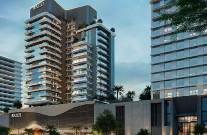 شقة - 1 حمام للبيع في عزيزي ديفيد - الجداف - دبي