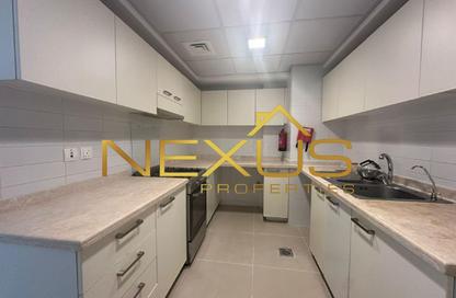 Apartment - 1 Bedroom - 2 Bathrooms for sale in Pacific Polynesia - Pacific - Al Marjan Island - Ras Al Khaimah