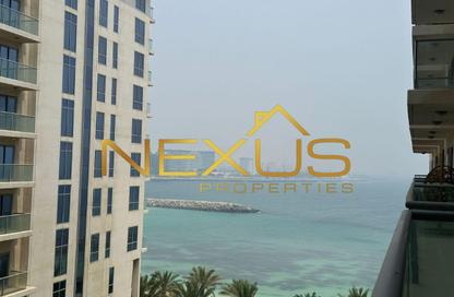 Apartment - 1 Bedroom - 2 Bathrooms for sale in Pacific Polynesia - Pacific - Al Marjan Island - Ras Al Khaimah
