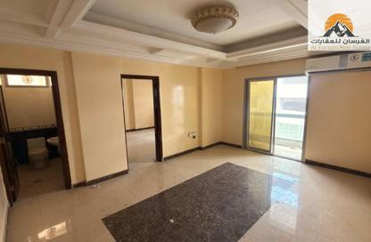 Apartment - 3 Bedrooms - 2 Bathrooms for rent in Al Rashidiya Towers - Al Rashidiya - Ajman Downtown - Ajman