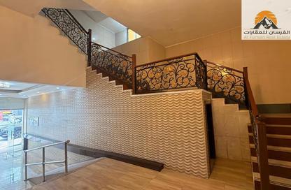 Apartment - 3 Bedrooms - 2 Bathrooms for rent in Al Rashidiya Towers - Al Rashidiya - Ajman Downtown - Ajman