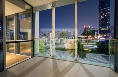 Apartment - 2 Bedrooms - 3 Bathrooms for rent in City Walk Residential Building 20 - City Walk Residential - City Walk - Dubai