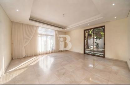 Villa - 5 Bedrooms - 7 Bathrooms for rent in Millennium Estates - Meydan Gated Community - Meydan - Dubai Villa - 5 Bedrooms - 7 Bathrooms for rent in Millennium Estates - Meydan Gated Community - Meydan - Dubai
