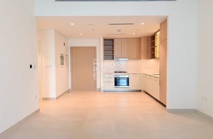 Apartment - 1 - 1 for rent in Parkside Views - Dubai Hills Estate - Dubai