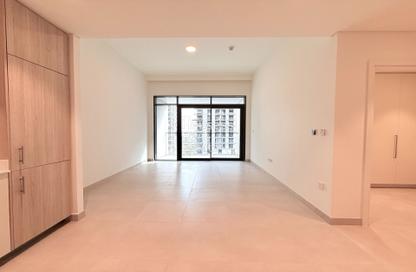 Apartment - 1 - 1 for rent in Parkside Views - Dubai Hills Estate - Dubai