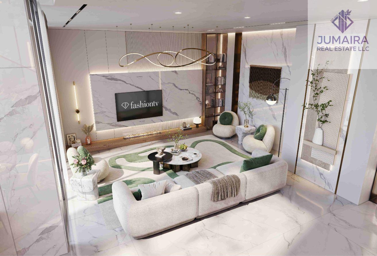 1BR Acacia by BNW | From AED 1.96M | 0% Commission