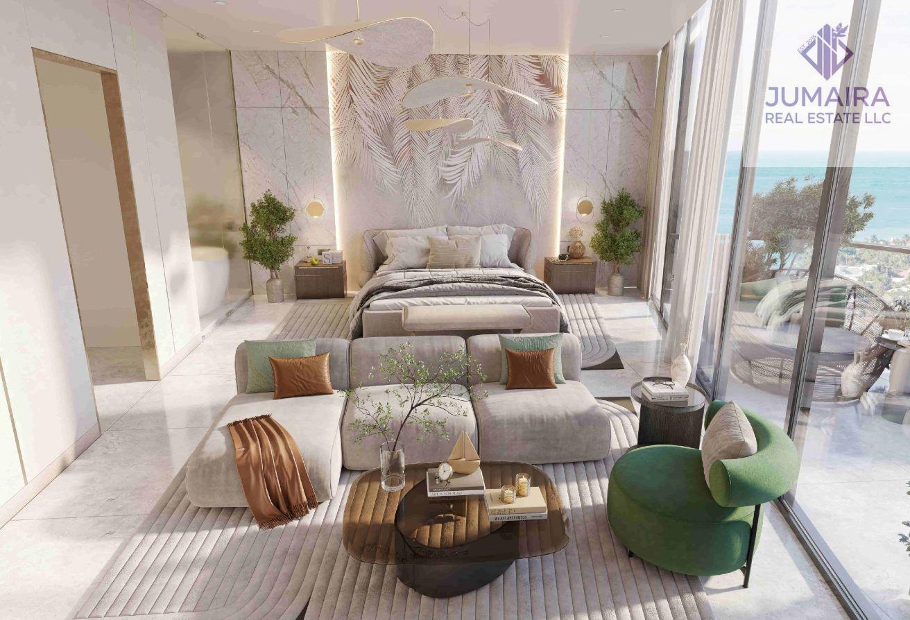 1BR Acacia by BNW | From AED 1.96M | 0% Commission