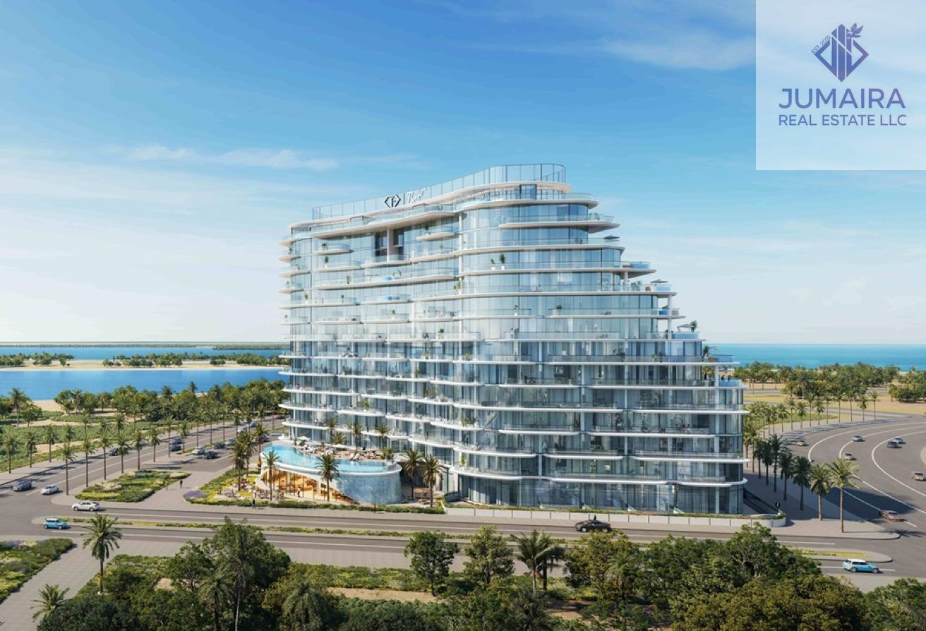 1BR Acacia by BNW | From AED 1.96M | 0% Commission