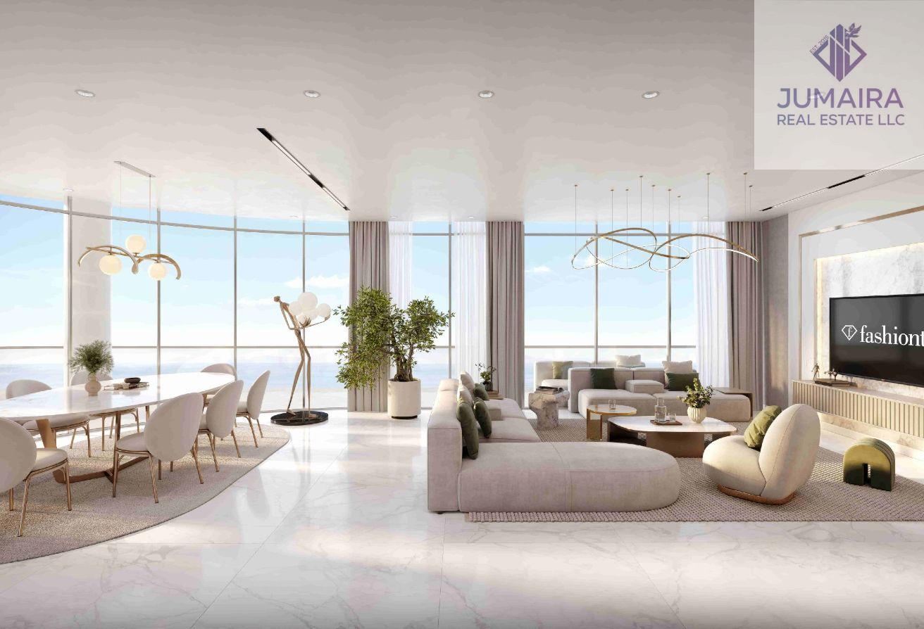 1BR Acacia by BNW | From AED 1.96M | 0% Commission