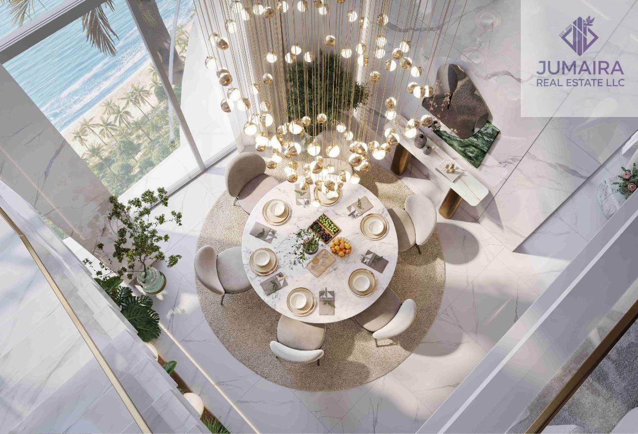 1BR Acacia by BNW | From AED 1.96M | 0% Commission
