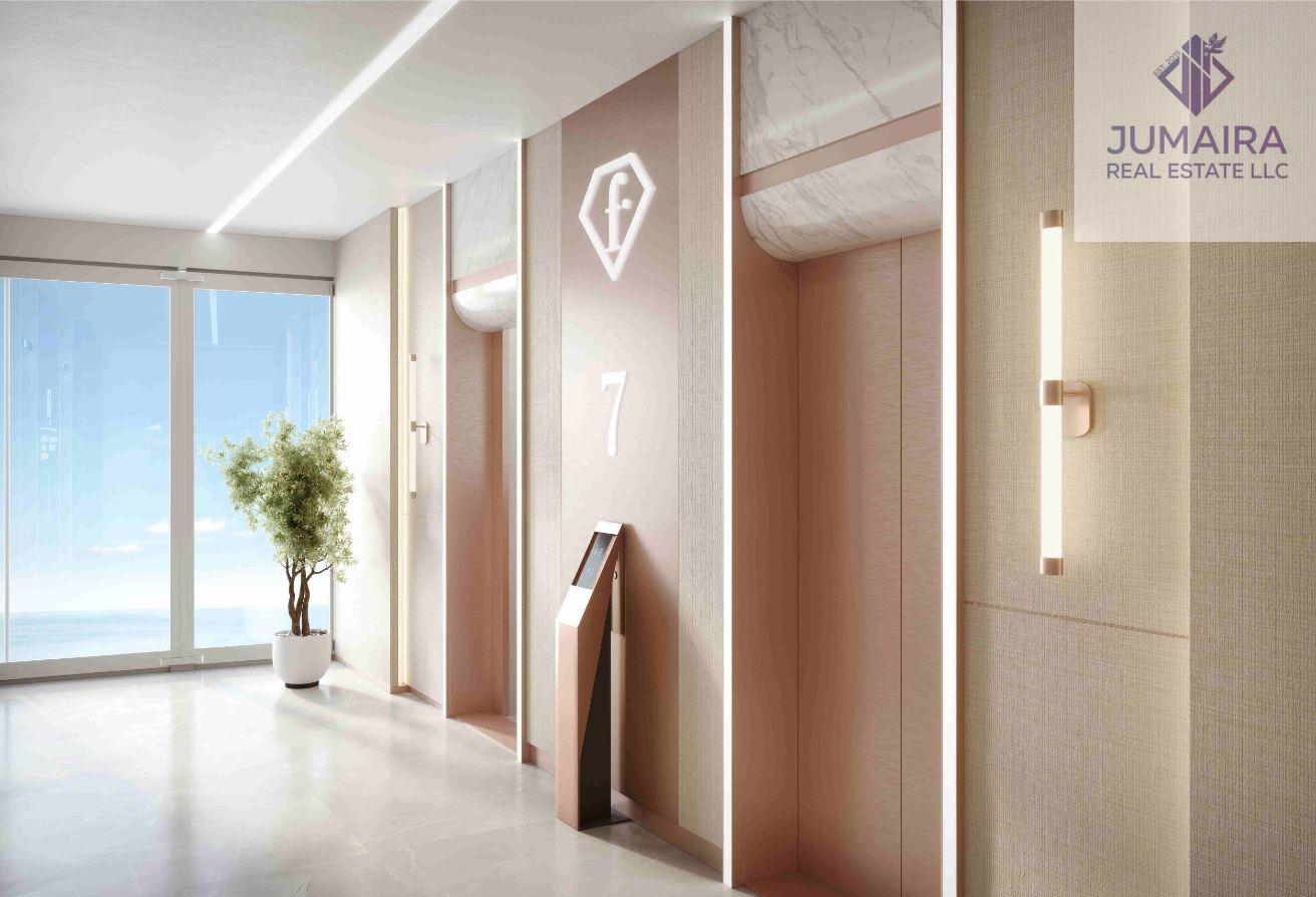 1BR Acacia by BNW | From AED 1.96M | 0% Commission