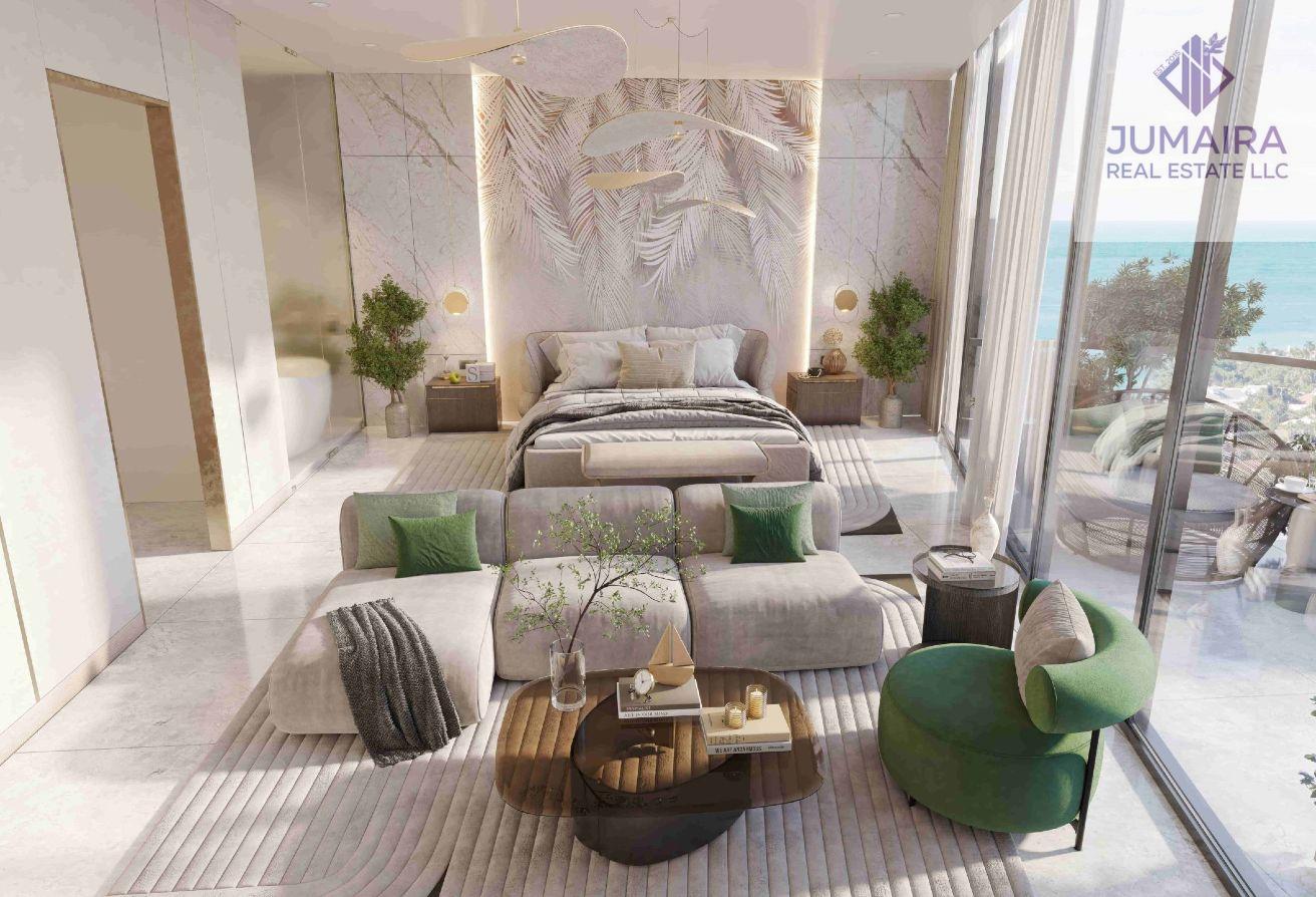 1BR Acacia by BNW | From AED 1.96M | 0% Commission