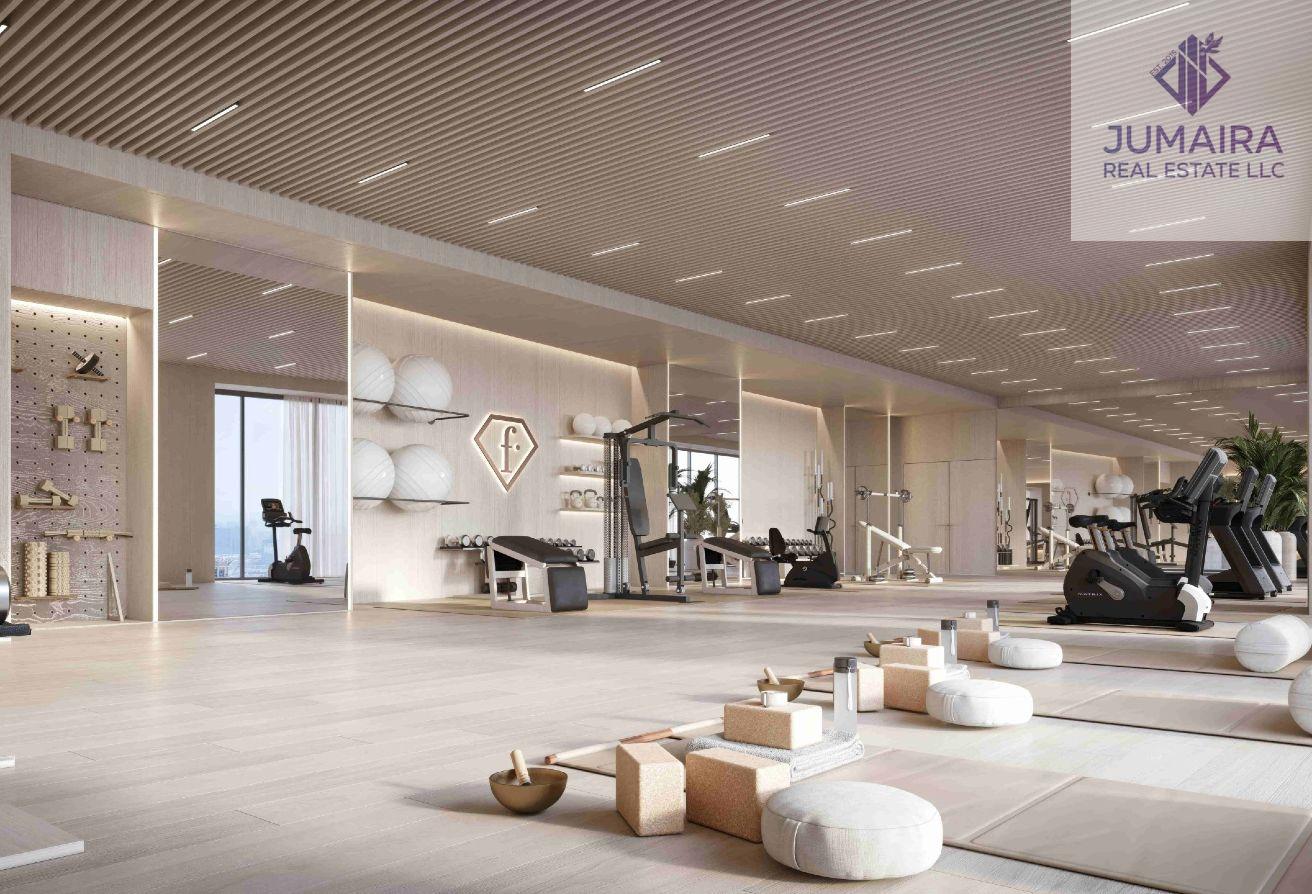 1BR Acacia by BNW | From AED 1.96M | 0% Commission