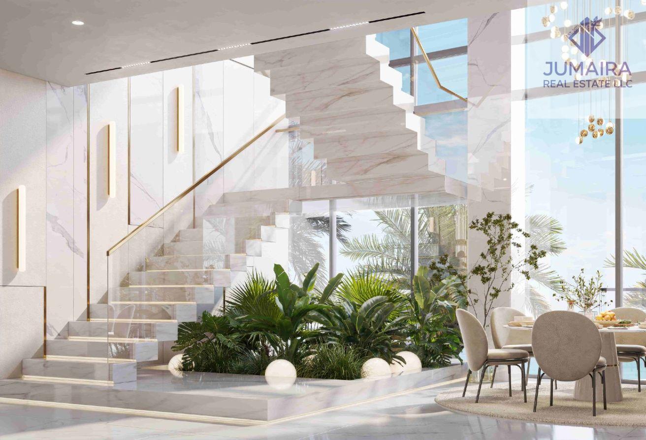1BR Acacia by BNW | From AED 1.96M | 0% Commission