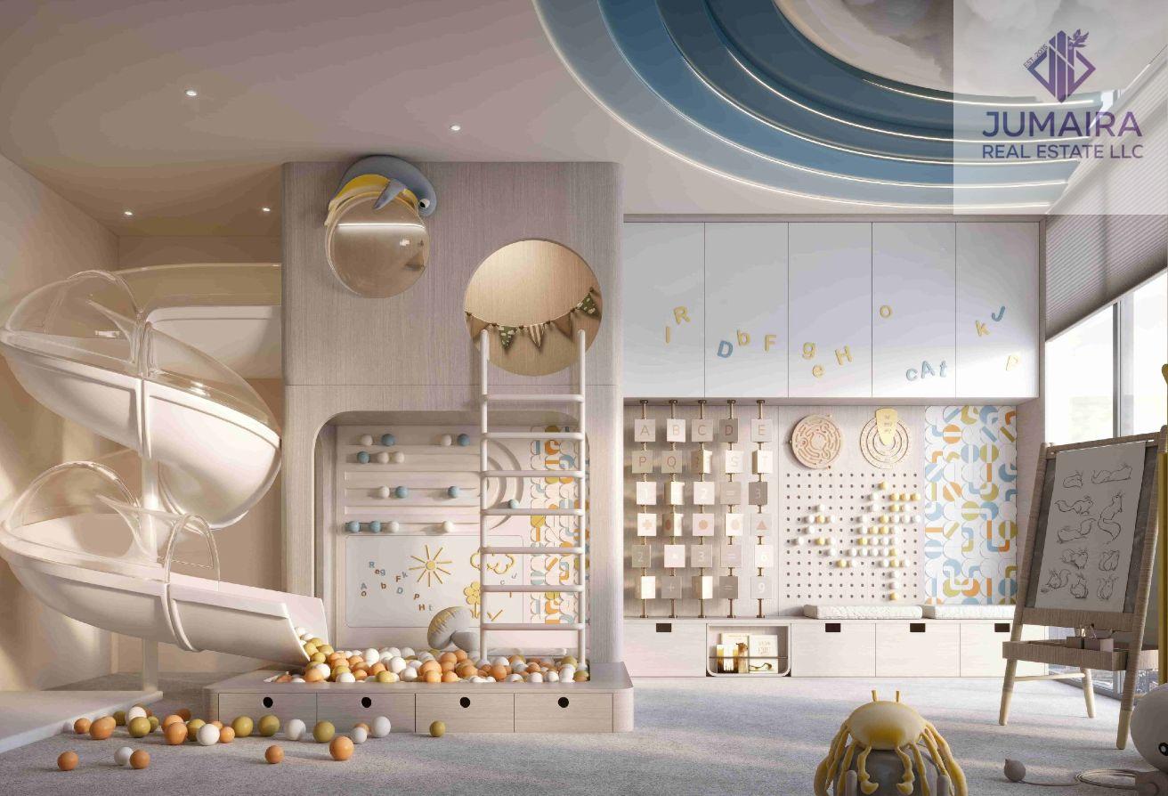 1BR Acacia by BNW | From AED 1.96M | 0% Commission