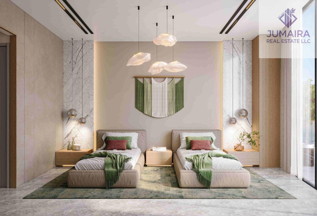 1BR Acacia by BNW | From AED 1.96M | 0% Commission