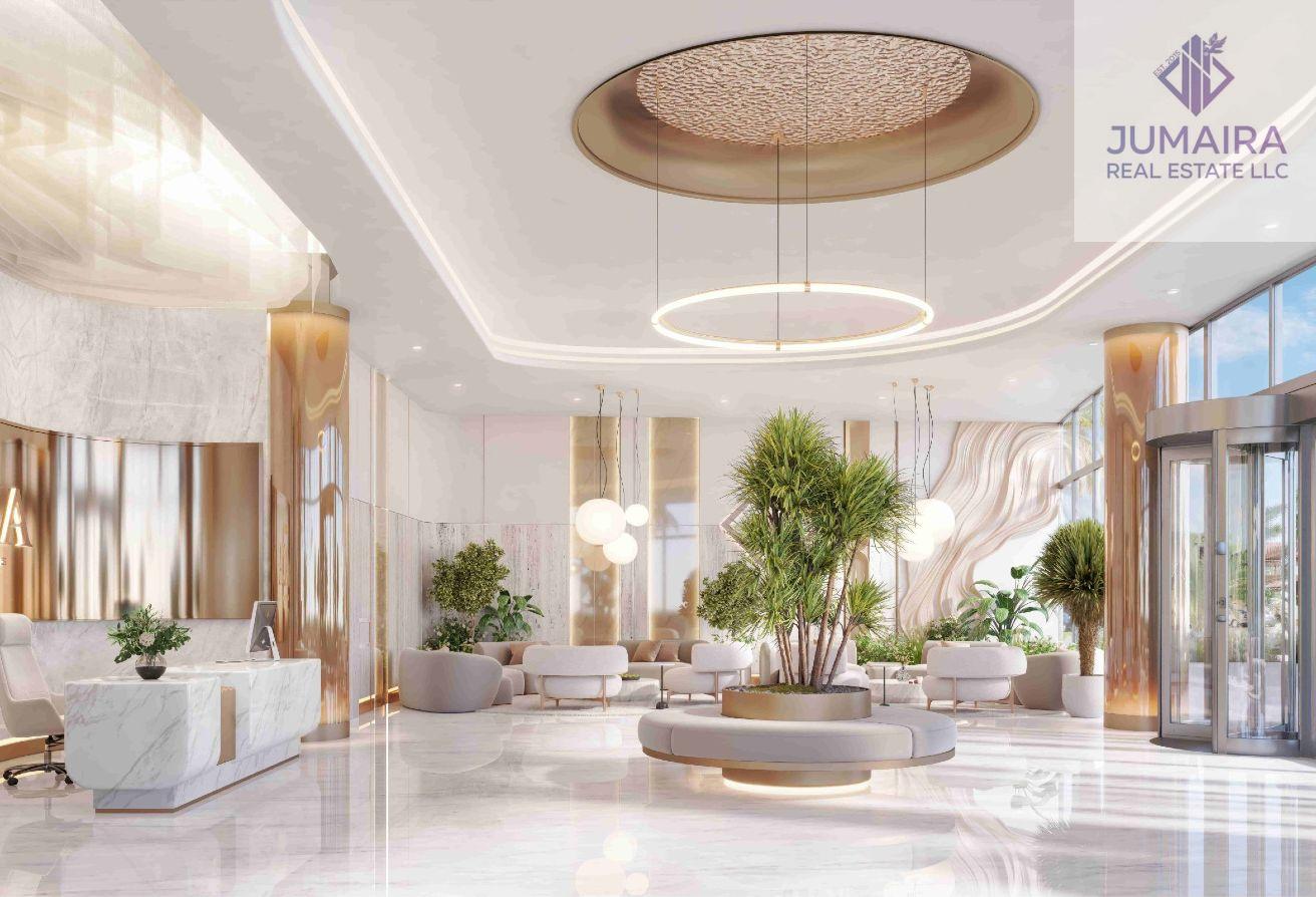 1BR Acacia by BNW | From AED 1.96M | 0% Commission