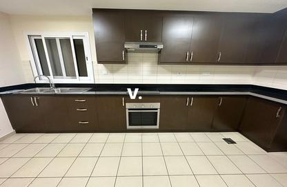 Apartment - 1 - 2 for rent in Duja Tower - Sheikh Zayed Road - Dubai