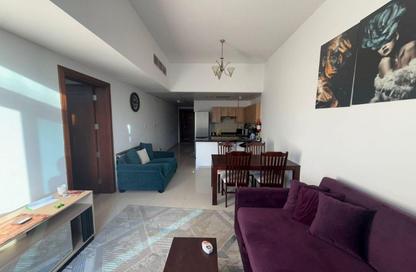 Apartment - 1 Bedroom - 2 Bathrooms for rent in Elite Sports Residence 9 - Elite Sports Residence - Dubai Sports City - Dubai Apartment - 1 Bedroom - 2 Bathrooms for rent in Elite Sports Residence 9 - Elite Sports Residence - Dubai Sports City - Dubai