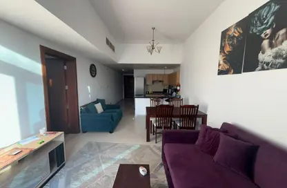 Apartment - 1 Bedroom - 2 Bathrooms for rent in Elite Sports Residence 9 - Elite Sports Residence - Dubai Sports City - Dubai