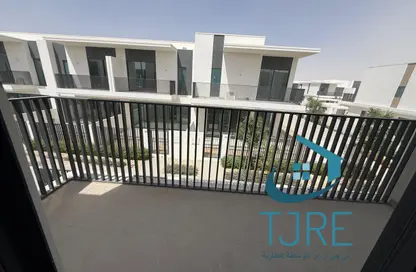 Villa - 3 Bedrooms - 4 Bathrooms for sale in Elora - The Valley - Dubai