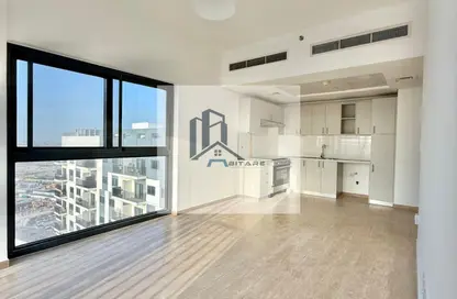 Apartment - 3 Bedrooms - 2 Bathrooms for rent in The Nook 1 - The Nook - Wasl Gate - Dubai Apartment - 3 Bedrooms - 2 Bathrooms for rent in The Nook 1 - The Nook - Wasl Gate - Dubai