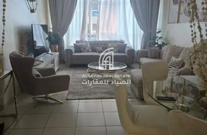 شقة - 3 غرف نوم - 3 حمامات للبيع في كورنيش الخان - الخان - الشارقة