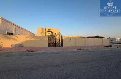 فيلا - 5 غرف نوم - 3 حمامات للبيع في ميرا كورال باي - المعيريض - رأس الخيمة